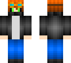 overendergamer boy