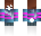 overtale frisk