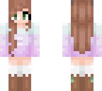 pastel girl edit