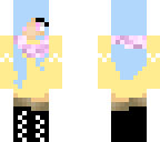 pastel princess