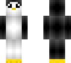 penguin