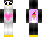 penguin