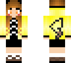 picka girl