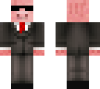 pig that kills hackers