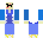 pili puppet