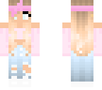 pink highlite