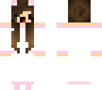 pink mousy