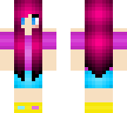pinkie pie