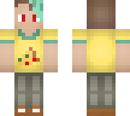 pizza boy