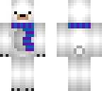 polar bear