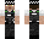 police man