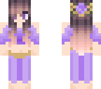 princess edit