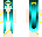 princesse of water