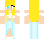 prom girl