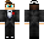prom night boy
