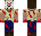 psycho steve