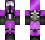 purple hazmat