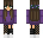 purple hippy