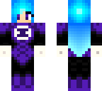 purple lantern unisaur