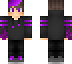 purple magic mage 