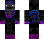 purple wizard wither