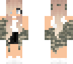 rachels edit skin
