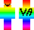 rainbow derp updated
