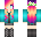 random edit