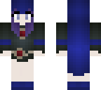 raven