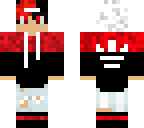 red boy