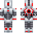 red e bot