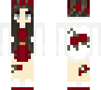 red rose