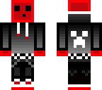 red slime