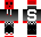 red slime