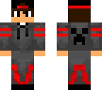 red tweuma