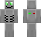 robot bueno