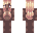 rose gold base