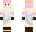 sakuraharuno29's goddesscustome
