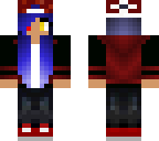 sammyxd 2017 skin
