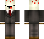 samson suit