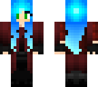 scarlet unisaur