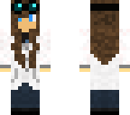 science girl
