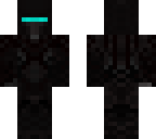 scorn