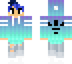 second vesion of blue boy