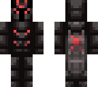 shadow guardian