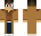 sirsilverstorm\'s skin