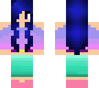 sisters ombre skin