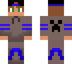 six pack guy