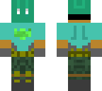 skin