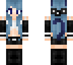 skin for a friend